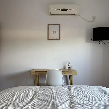 Casa Dos Raices Appartamento Vera