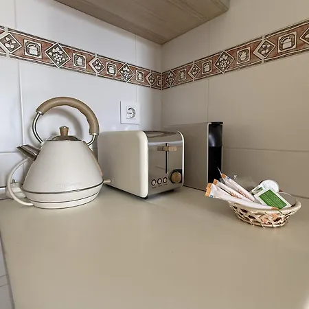 Appartamento Casa Dos Raices *