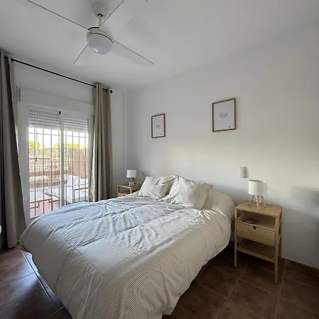 Appartamento Casa Dos Raices Vera